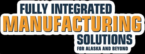 TriJet Manufacturing Services LLC Alaska